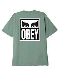 T-Shirt OBEY EYES ICON 2